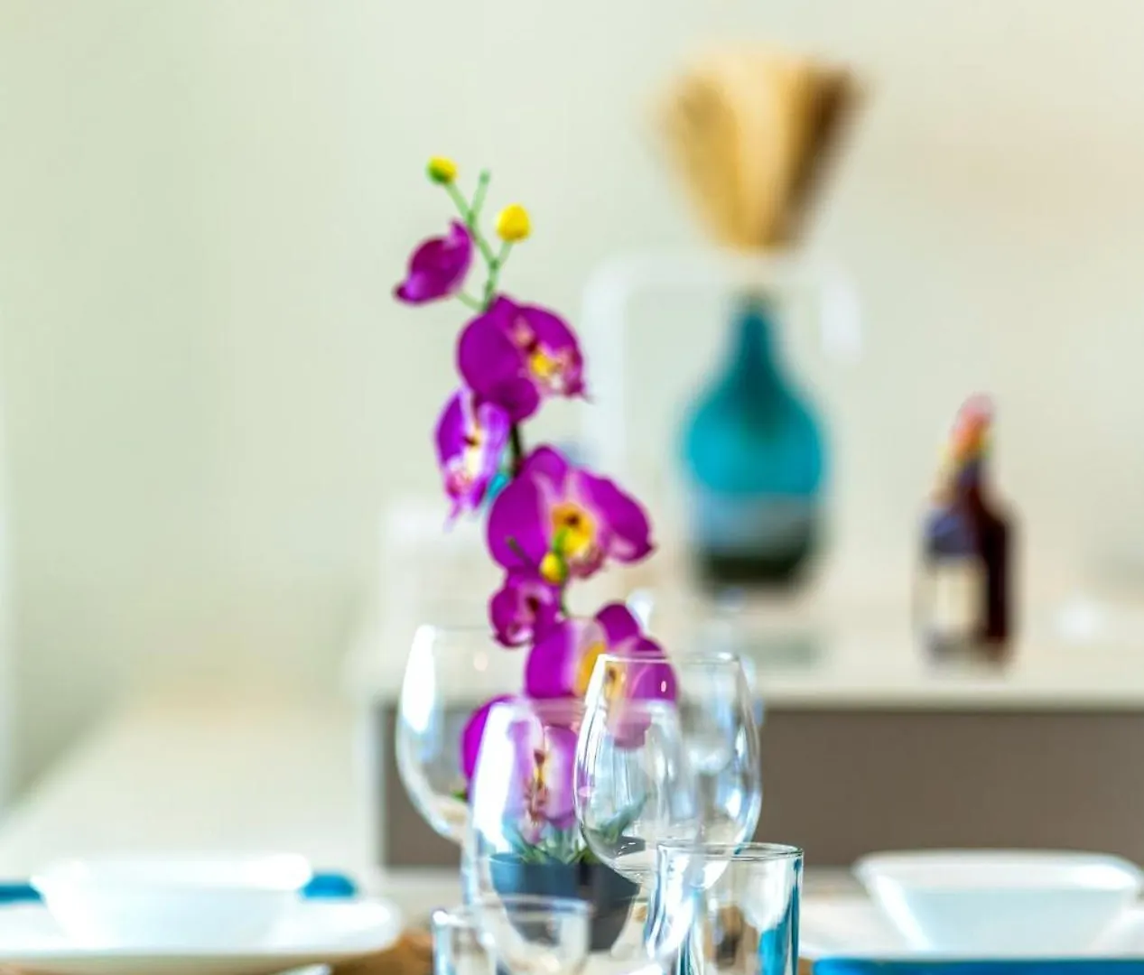Luxury Oceanview 1Br On Beach Cupecoy  Daire