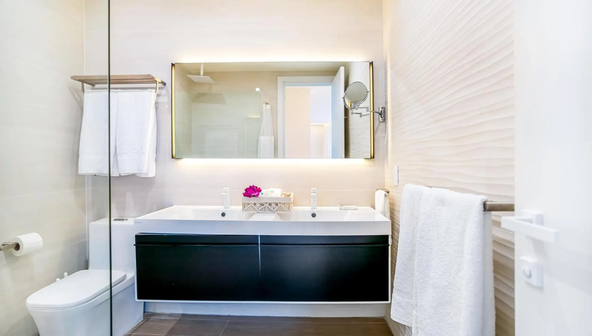 Luxury Oceanview 1Br On Beach Cupecoy  0*, Cupecoy (Sint Maarten) Sint Maarten