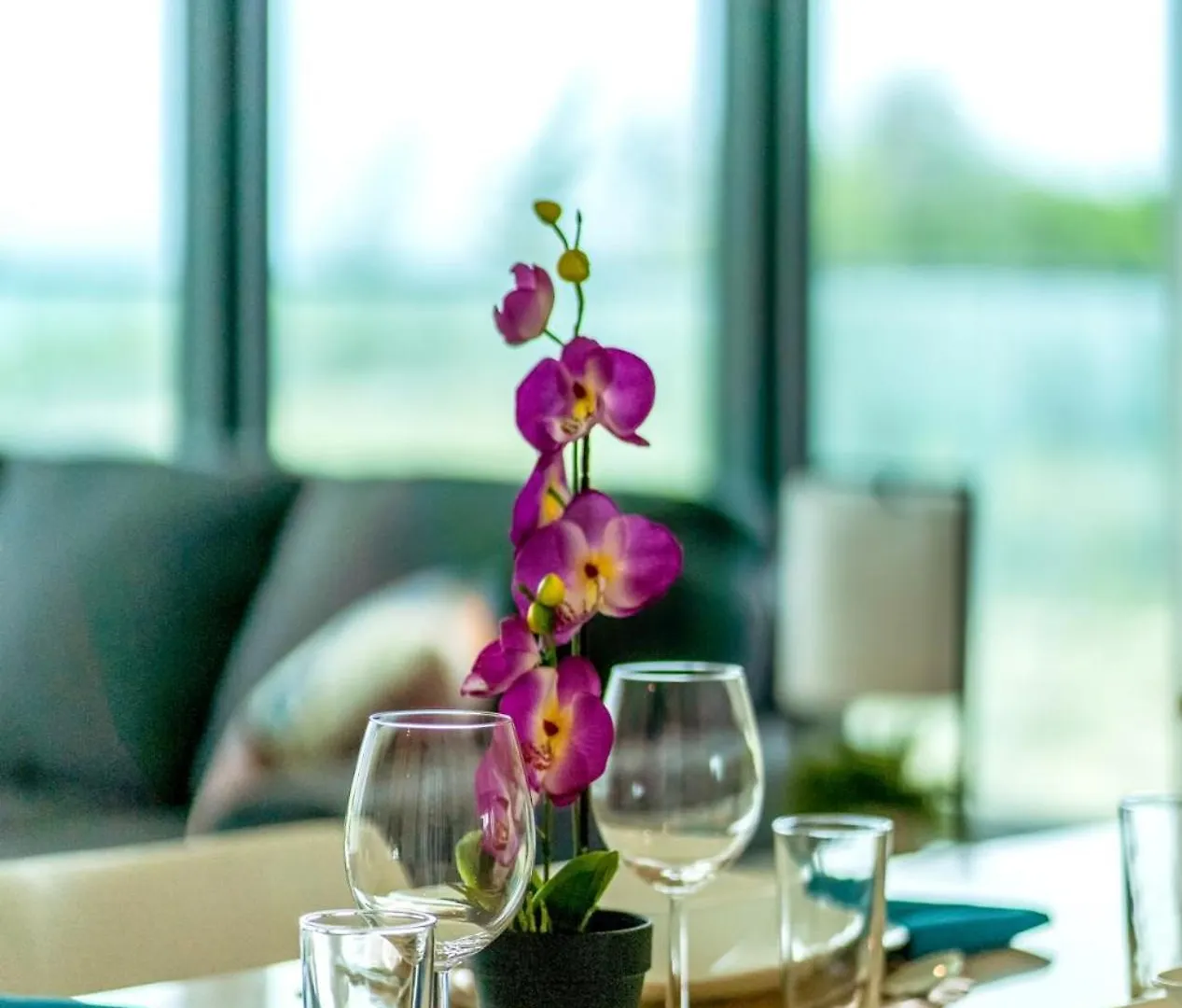 Luxury Oceanview 1Br On Beach Cupecoy  Sint Maarten